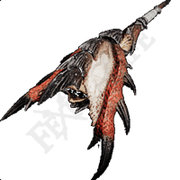 Flame Feroce I